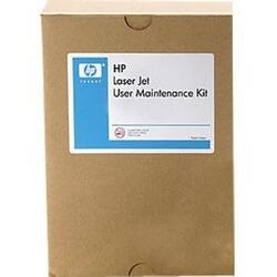 Onderhoudskit hp laserjet 220v onderhoudskit zwart