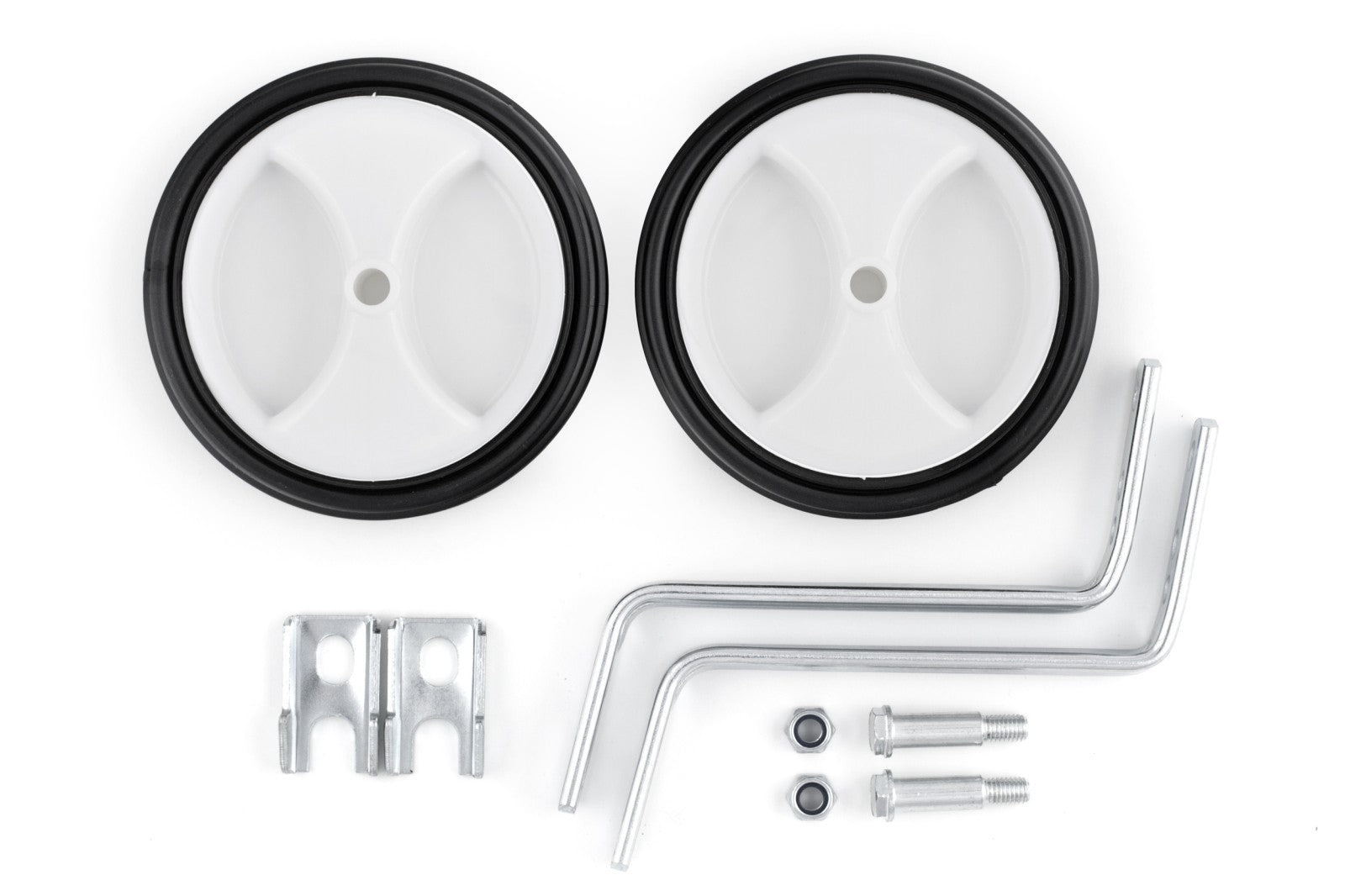 Mijnenpieper zijwielen 12-16'' - tüv gekeurd