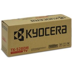 Tonercartrigde kyocera tk-5280m magenta