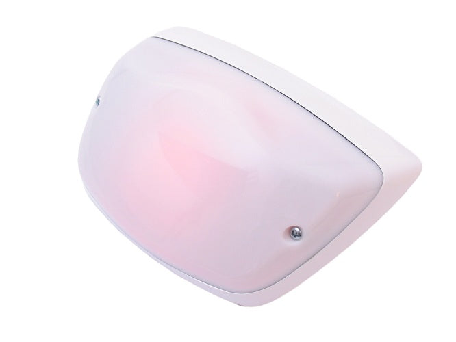 Achterlicht Vespa LX50 125 150 - Witte uitvoering