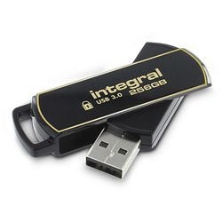 Usb-stick integral secure 360