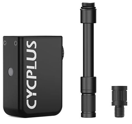 Cyclplus elektrische accupomp as2