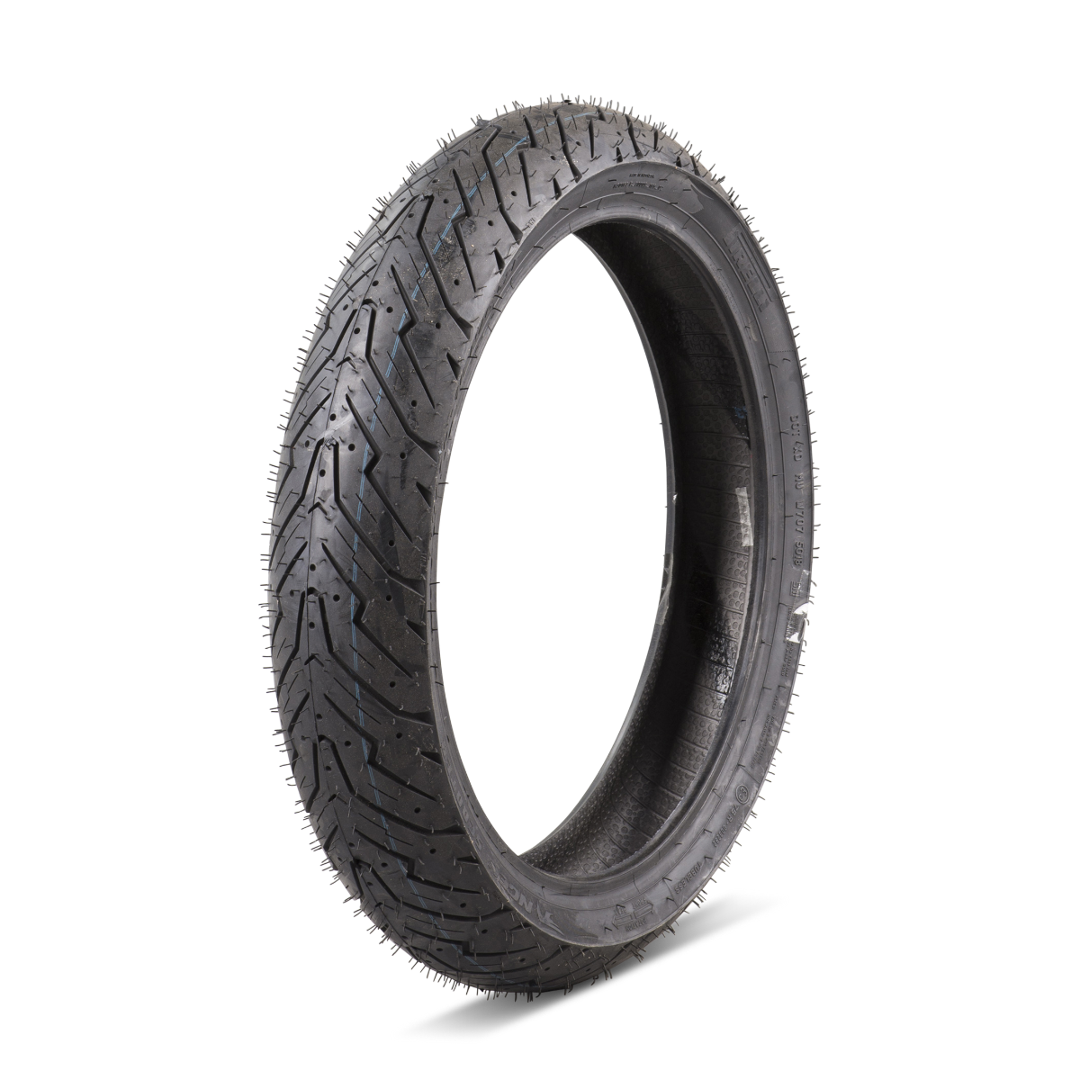 Pirelli buitenband 100 90-14 engelenscooter