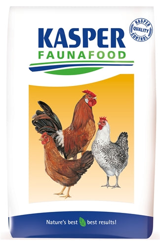 Kasper faunavoedsel Legmeel