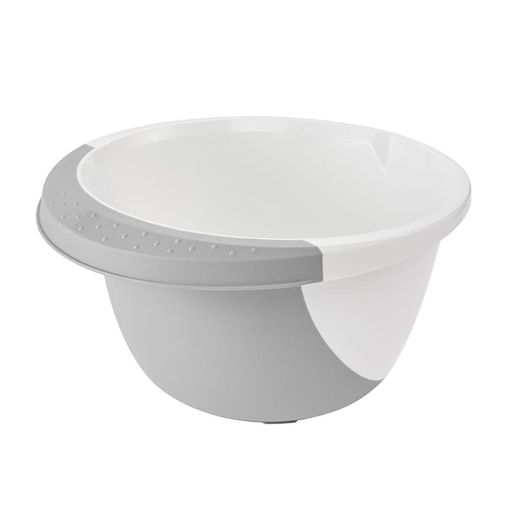 Keeeper mengkom anti-slip 3,5l ã˜26x14cm nordic grey