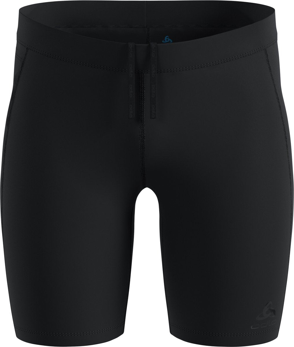 Odlo essentials korte tight - mannen - zwart - xl