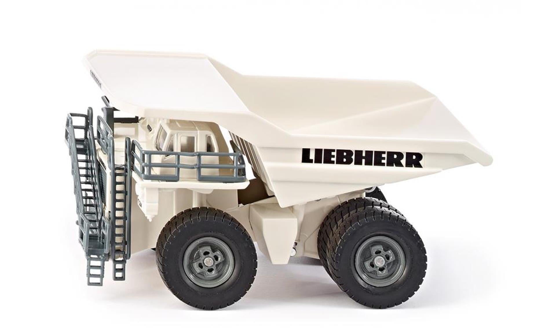 Siku 1807 liebherr t 264 kiepwagen
