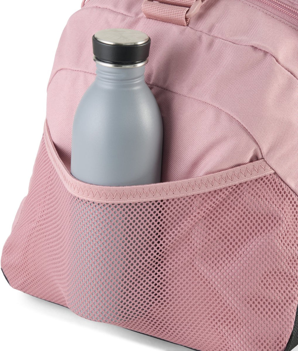 Puma fundamental small sports bag unisex sporttas - dusky rosewood