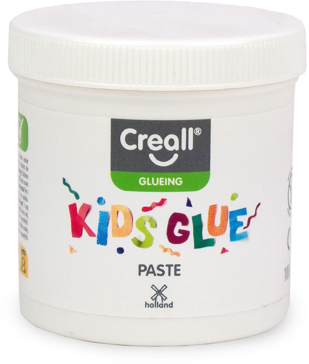 Creall lijm in emmer, 100gr.