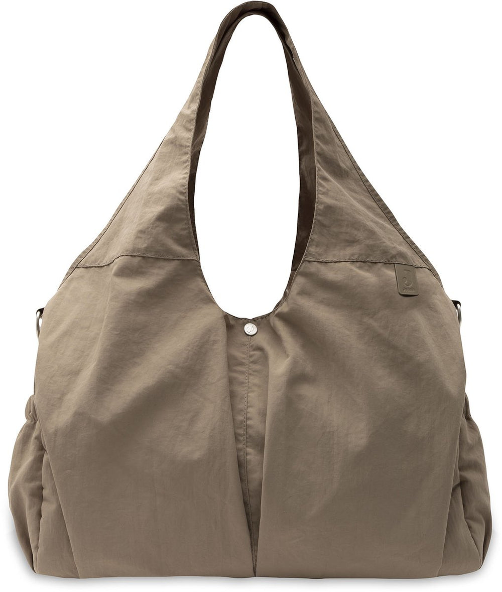 Jollein luiertas - urban - waterafstotend - earthy
