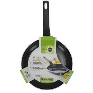 Groene pan essentie 26cm