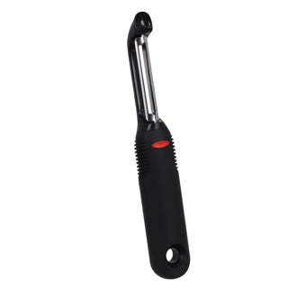 Oxo softworks roestvrijstalen dunschiller