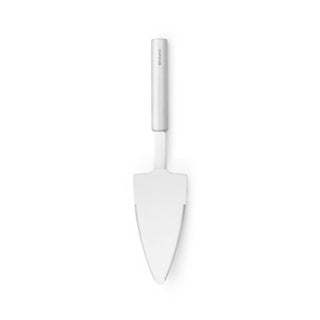 Brabantia pizzaschep taartschep profiel