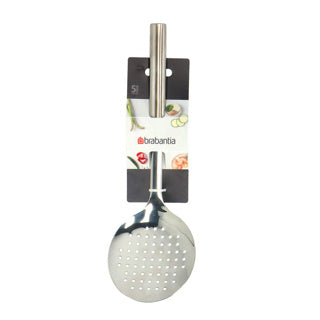 Brabantia schuimspaan profiel wit