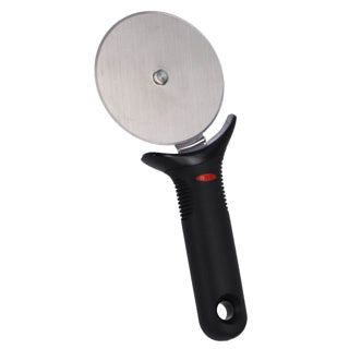 Oxo softworks roestvrijstalen pizzasnijder