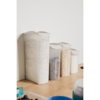 Store pour day to day bewaardoos 800 ml | 4 stuks