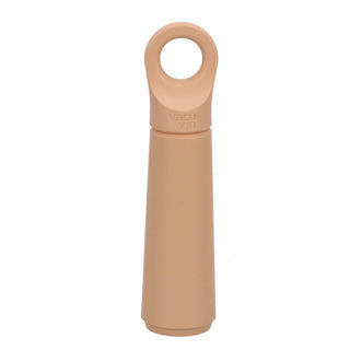 Vacuüm wijnstopper terra