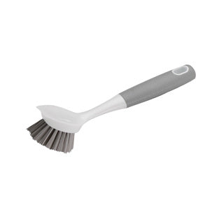 Clean home ronde afwasborstel | 6 stuks