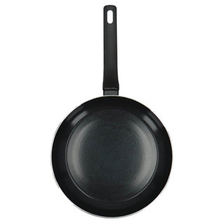 Greenpan essence koekenpan met keramische antikleeflaag - pfas vrij - ø 28cm