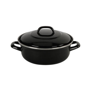 Bk fortalit braadpan ø22 cm