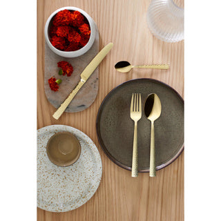 Ty bestekset 24 delig felici champagne