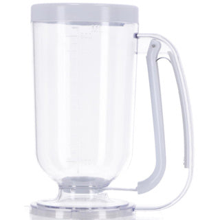 Alpina beslagdispenser 900 ml | 2 stuks