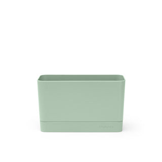 Brabantia spoelbak aanrechtbakje - jadegroen