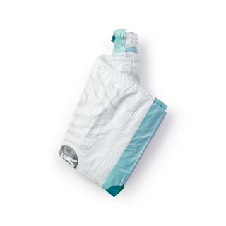Brabantia perfectfit afvalzak, code w, 5l 20 stuks | 4 stuks