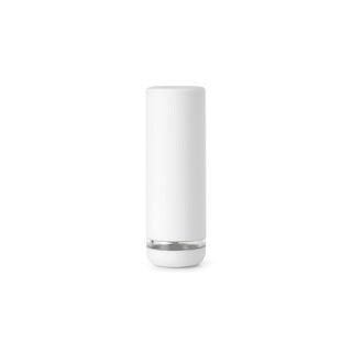 Brabantia sinkstyle afwasmiddel dispenser - knijpfles - 200 ml - fresh white