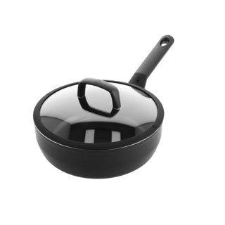 Bk easy inductie hapjespan ø28 cm keramiek
