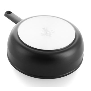 Bk easy inductie hapjespan ø28 cm keramiek