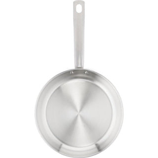 Tefal volume virtuoos 24 cm (zonder coating)