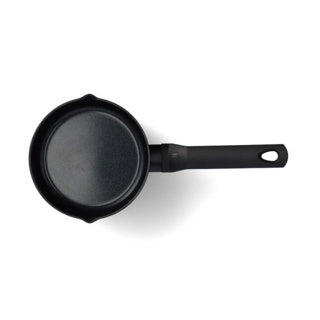 Bk easy inductie steelpan ø16 cm keramisch