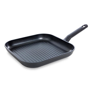 Bk easy inductie grillpan 26 x 26 cm keramisch