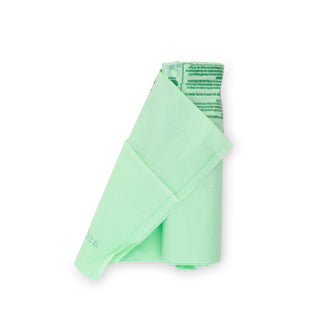 Brabantia perfectfit afvalzak code c 10-12l 10 stuks