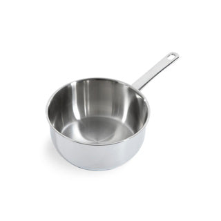 Bk blanke steelpan ø20 cm