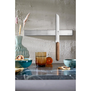 Timber brood mes | 2 stuks