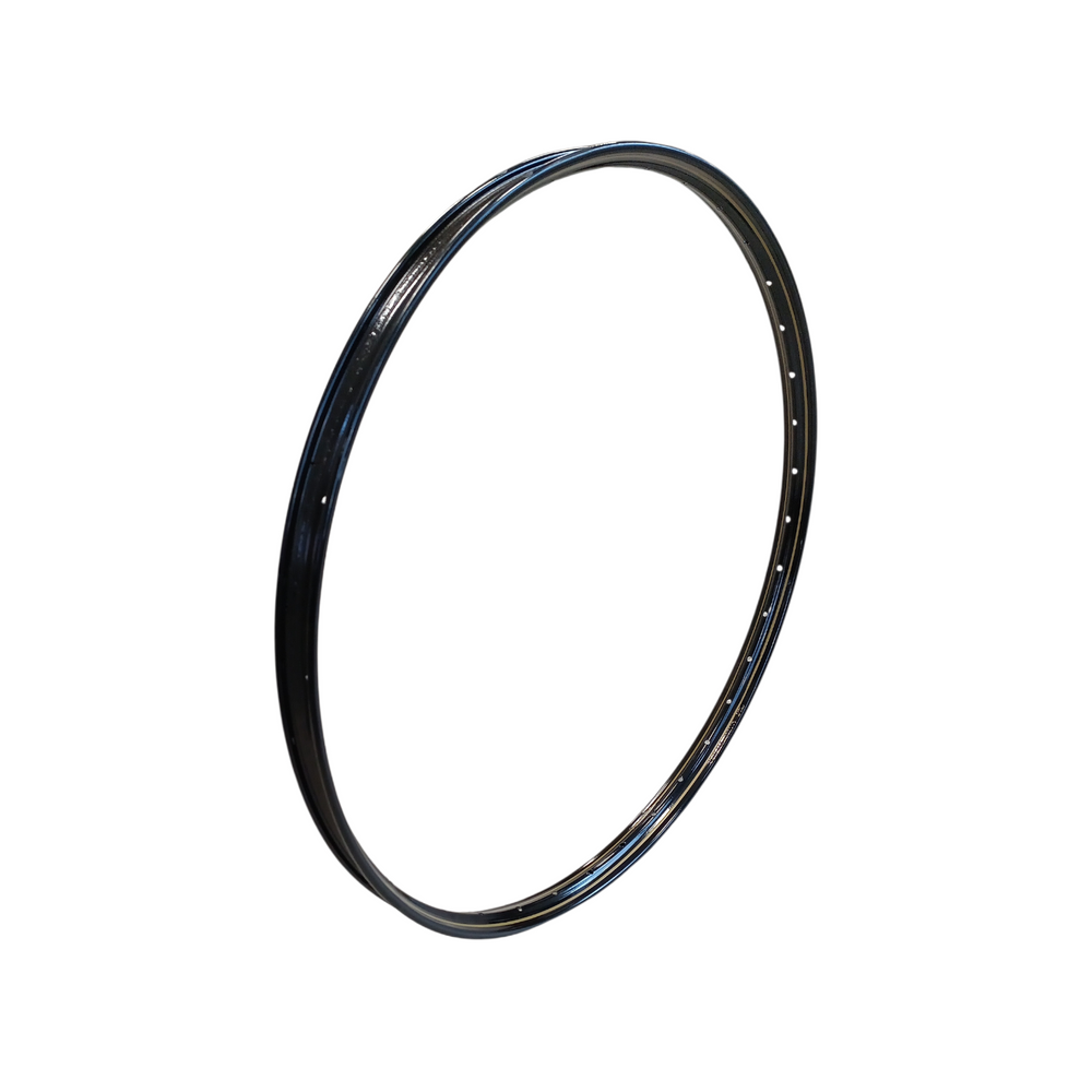 De0104a velg 28x1 1 2 zwart goud