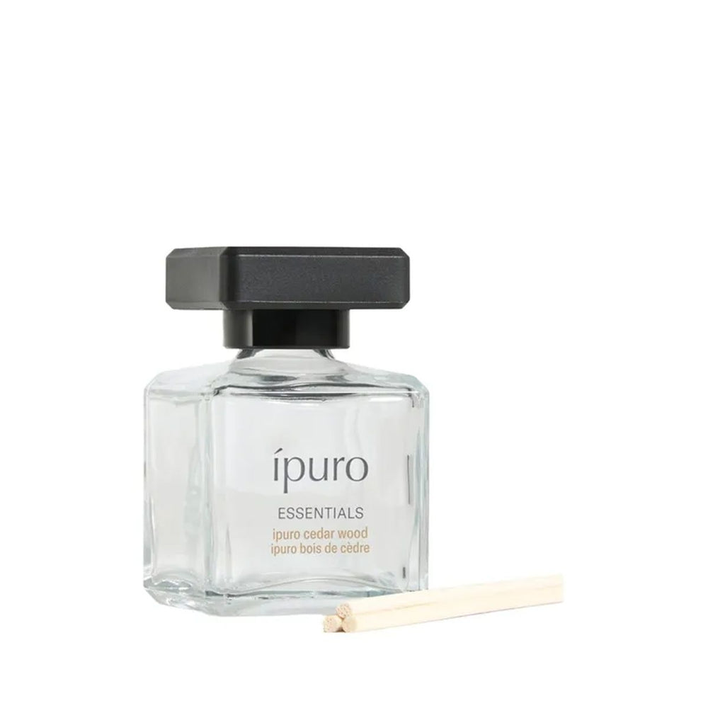 Ipuro geurdiffuser cedar wood 50 ml