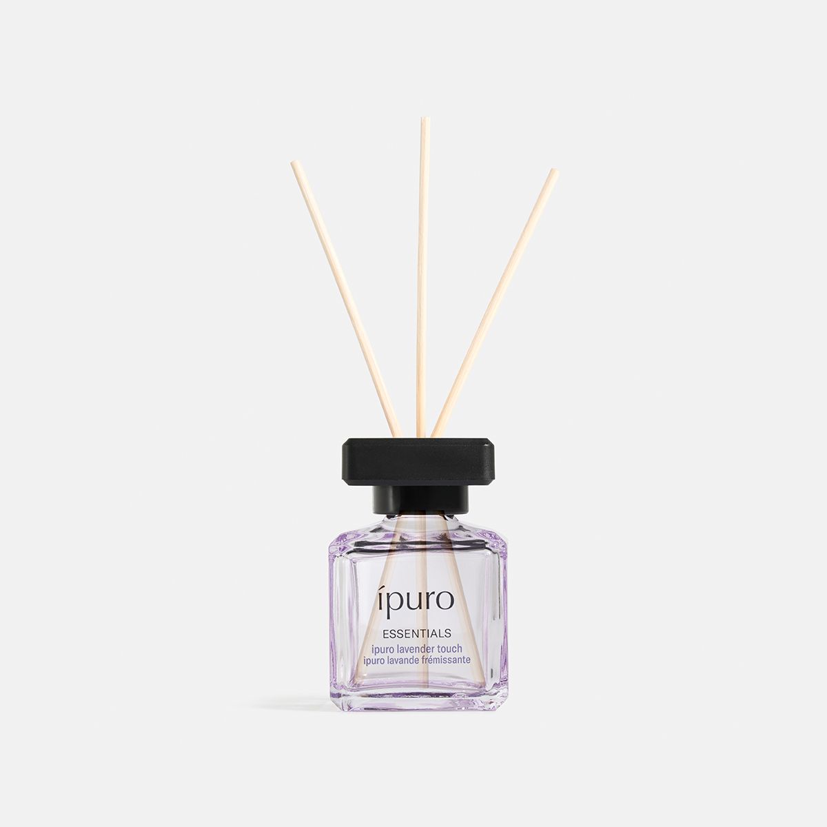 Ipuro geurdiffuser lavender touch 50 ml