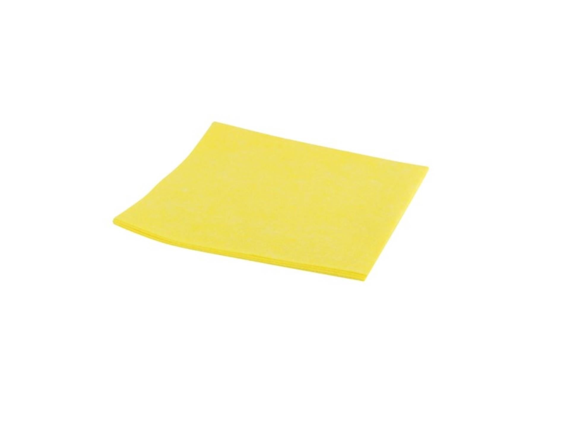 Luva vaatdoek viscose ca. 125 -grams pak à 10