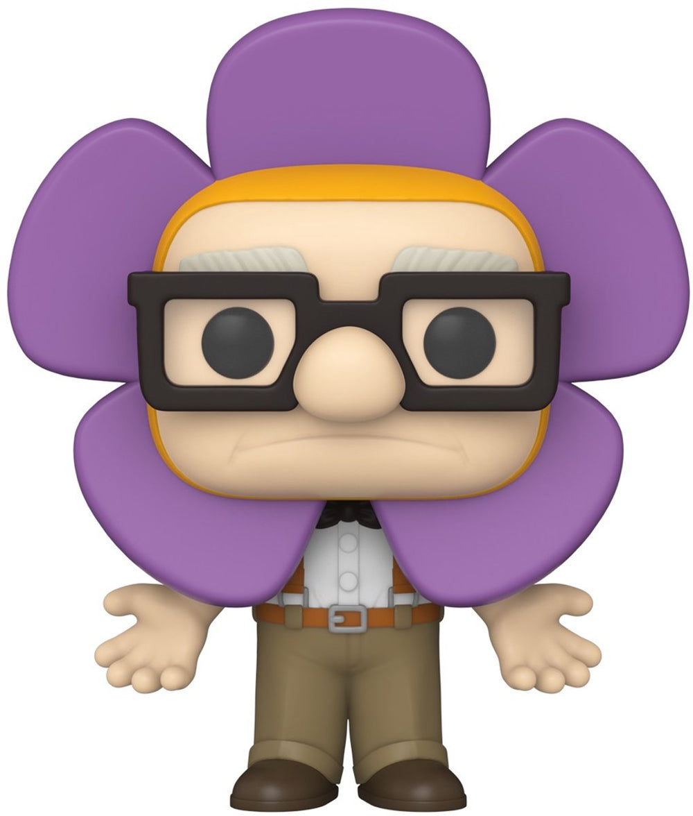 Funko pop! dug days - carl #1096