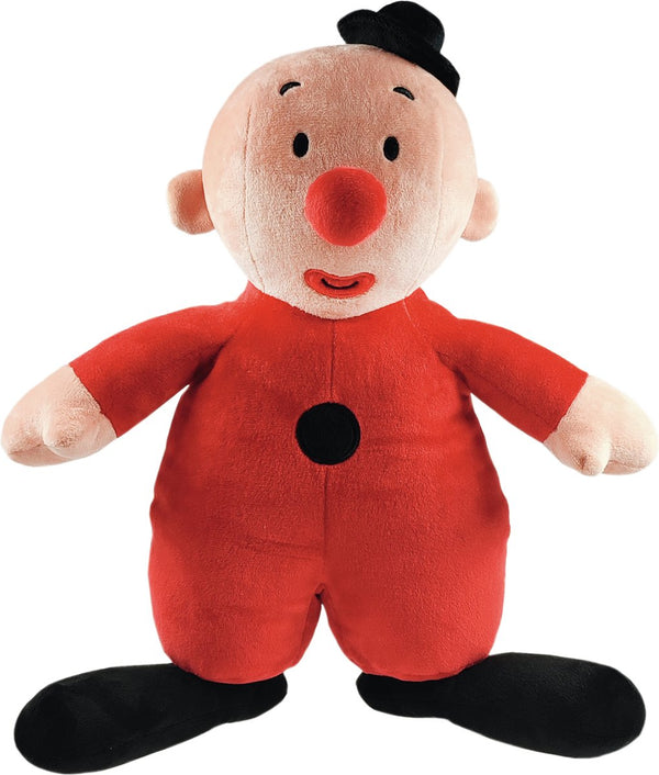 Bumba lu knuffel pluche, 40cm