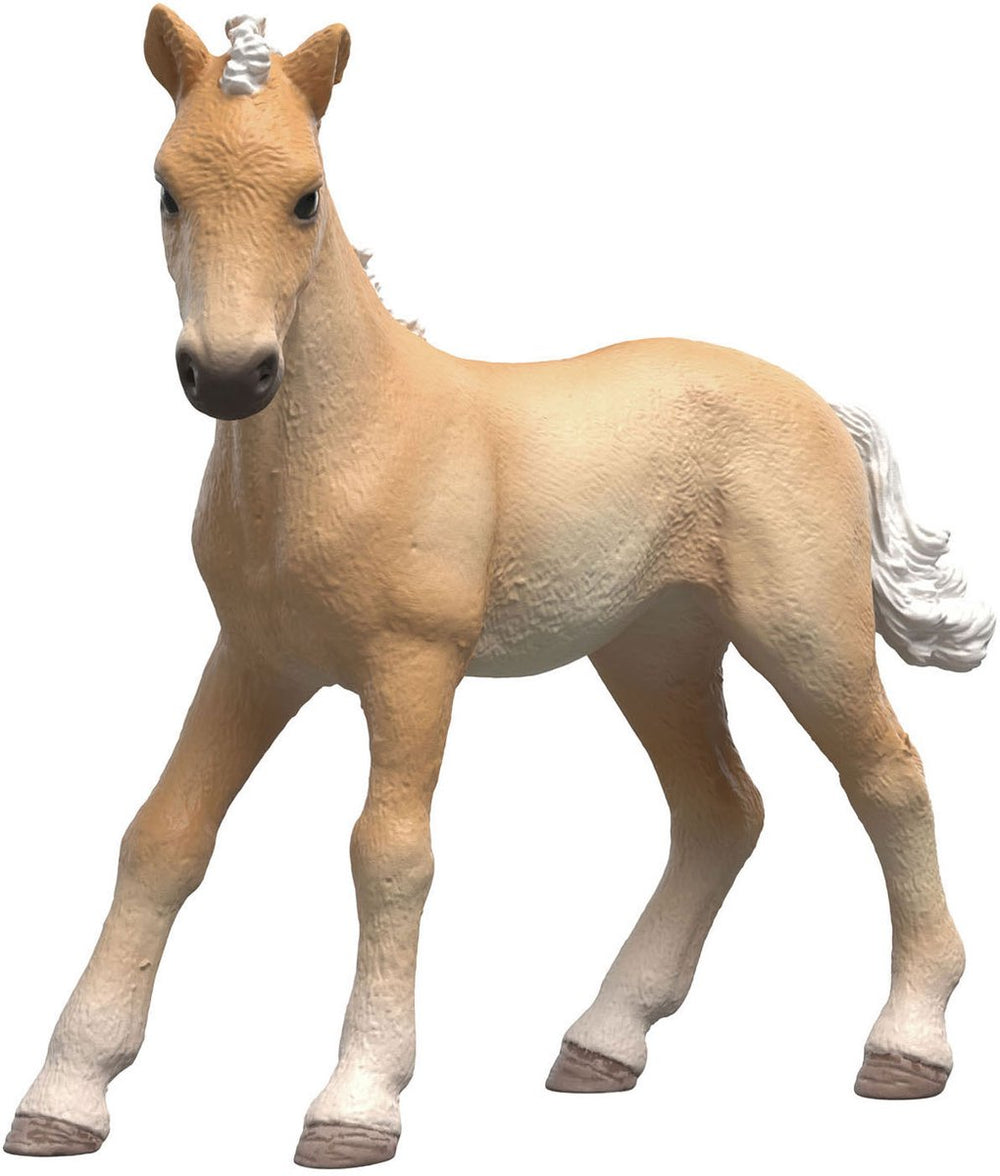 Schleich horse club verzamelbaar veulen reina 81482