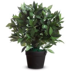 Kunstplant meet le laurel 50 cm