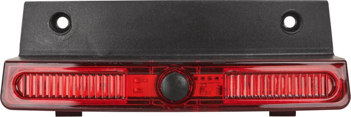 Bobike led achterlicht exclusief - maxitour