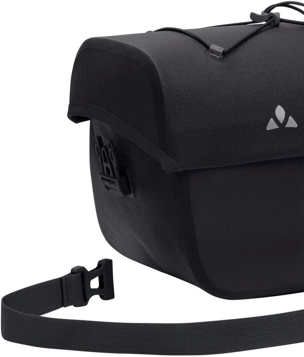 Vaude aqua box, stuurtas, unisex bike sportstuurtassen