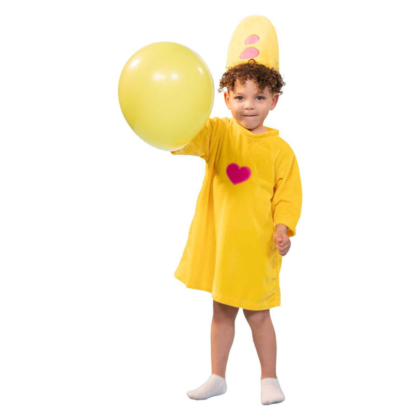 Bumba - dress-up headwear - hat - soft fabric - with elastic - 1 size