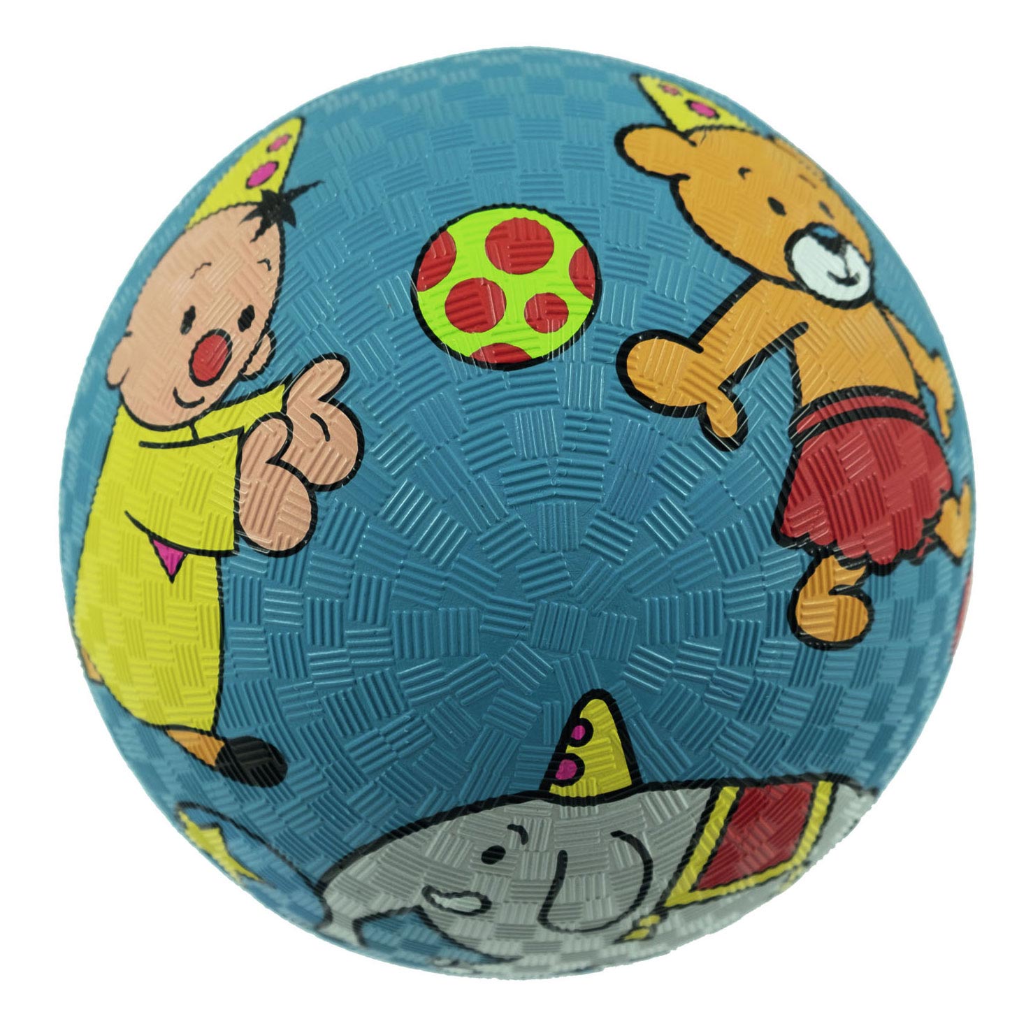 Studio 100 bumba bal, 18cm
