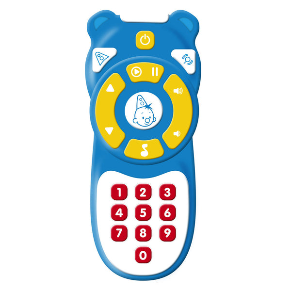 Studio 100 Bumba My First Remote Control
